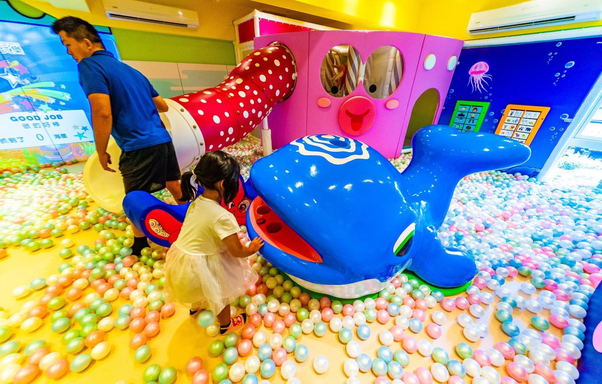 Have Fun Hotel Luodong Eksteriør bilde